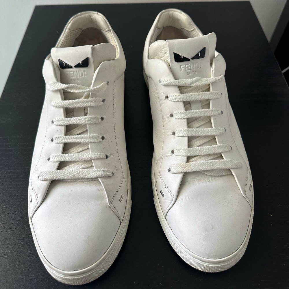 Mens Fendi Sneakers
